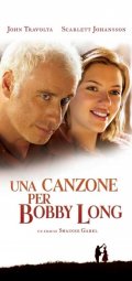 La locandina di Una canzone per Bobby Long