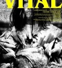 La locandina di Vital