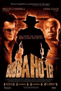 Locandina di Bubba Ho-tep - Il re é qui