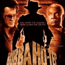 La locandina di Bubba Ho-Tep