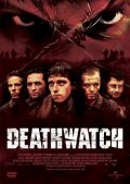 La locandina di Deathwatch