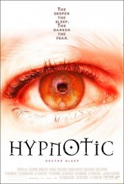 La locandina di Doctor Sleep