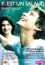 La locandina di F. est un salaud