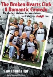 La locandina di Il club dei cuori infranti