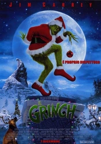 Il Grinch - Figure 2