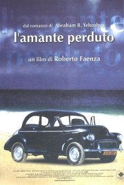 La locandina di L'amante perduto