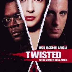 La locandina di La tela dell'assassino