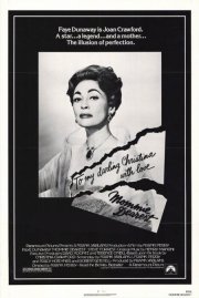 La locandina di Mammina cara