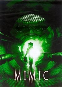 Locandina di Mimic