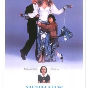 La locandina di Sirene