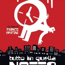 La locandina di Tutto in quella notte