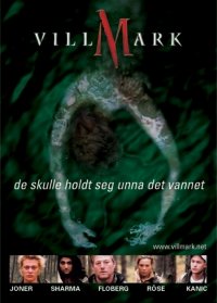 Locandina di Villmark - Dark Woods