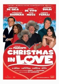 Locandina di Christmas in love
