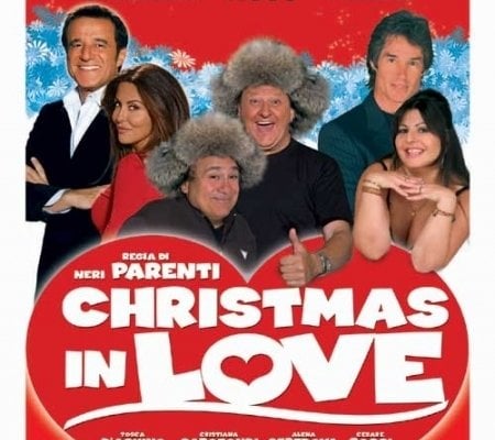 Frasi Vacanze Di Natale 90.Christmas In Love 2004 Curiosita E Citazioni Movieplayer It