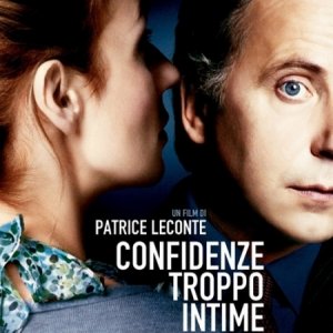 La locandina di Confidenze troppo intime