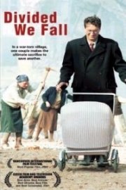 La locandina di Divided We Fall