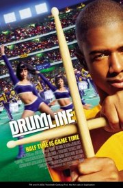 La locandina di Drumline