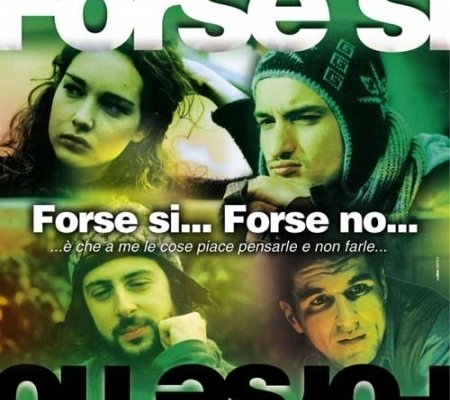 Forse sì... forse no... (Film 2004) trama, cast, foto Movieplayer.it