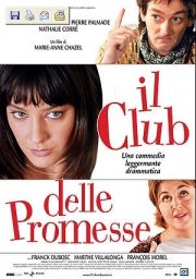 La locandina di Il Club delle promesse
