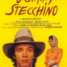 La locandina di Johnny Stecchino