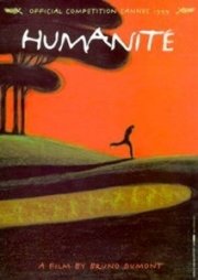 La locandina di L'umanità