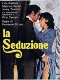 Locandina di La seduzione