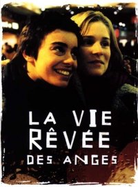 Locandina di La vita sognata degli angeli