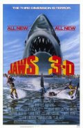 La locandina di Lo squalo 3