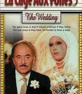 La locandina di Matrimonio con vizietto