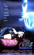 La locandina di Orchidea selvaggia 2