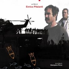 La locandina di Piccola pesca