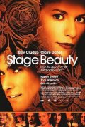 La locandina di Stage Beauty