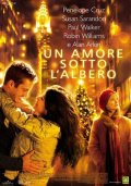 La locandina di Un amore sotto l'albero