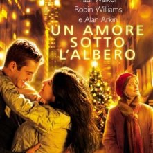La locandina di Un amore sotto l'albero