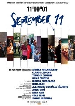 5 Film Sull Attentato Dell 11 Settembre 2001 Alle Torri Gemelle