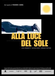 La locandina di Alla luce del sole