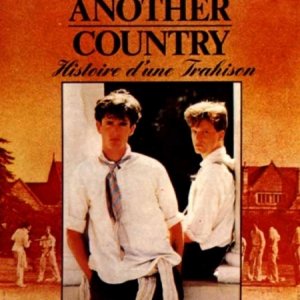 La locandina di Another Country