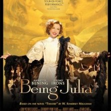 La locandina di Being Julia