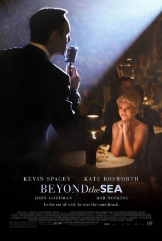 La locandina di Beyond the Sea