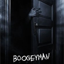 La locandina di Boogeyman