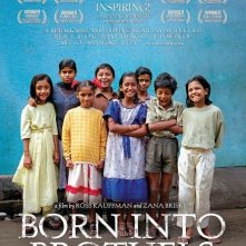 La locandina di Born into Brothels