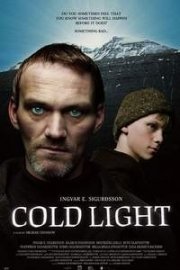 La locandina di Cold Light