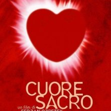 La locandina di Cuore sacro