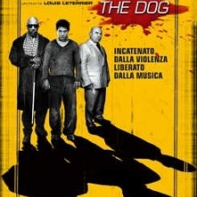 La locandina di Danny the Dog