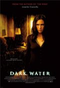 La locandina di Dark Water