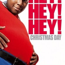 La locandina di Fat Albert