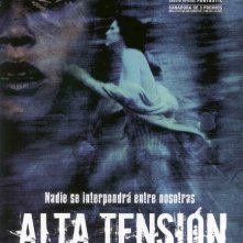La locandina di Haute tension