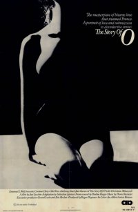 Locandina di Histoire d'O