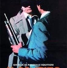 La locandina di Il pentito