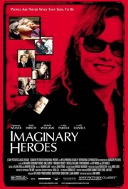 La locandina di Imaginary Heroes